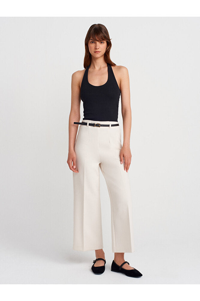 21052 Halter Yaka Top-K.Yağ Yeşl